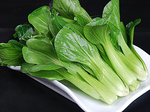 青菜