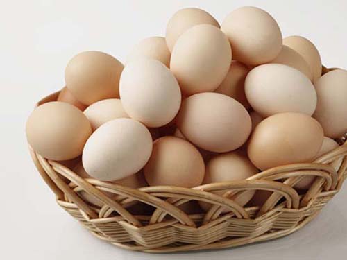 鸡蛋