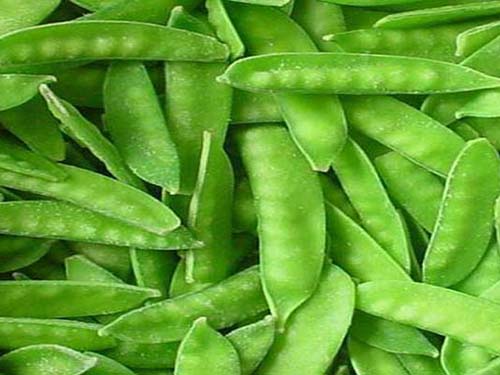 荷兰豆