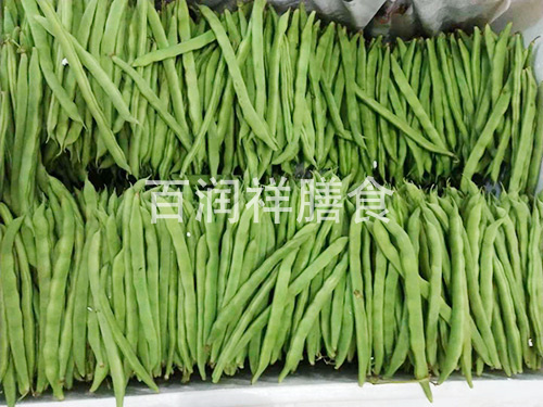 四季豆
