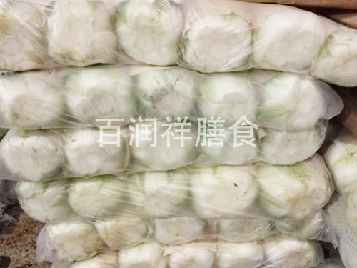 白菜