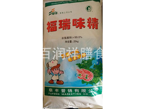 福瑞味精