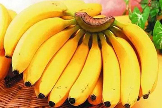 香蕉食疗价值和营养价值有那些？
